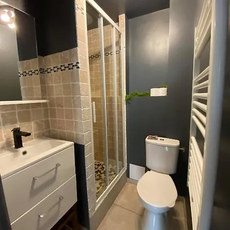 La Barrique 아파트