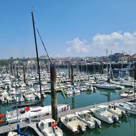 아파트 La Barrique *